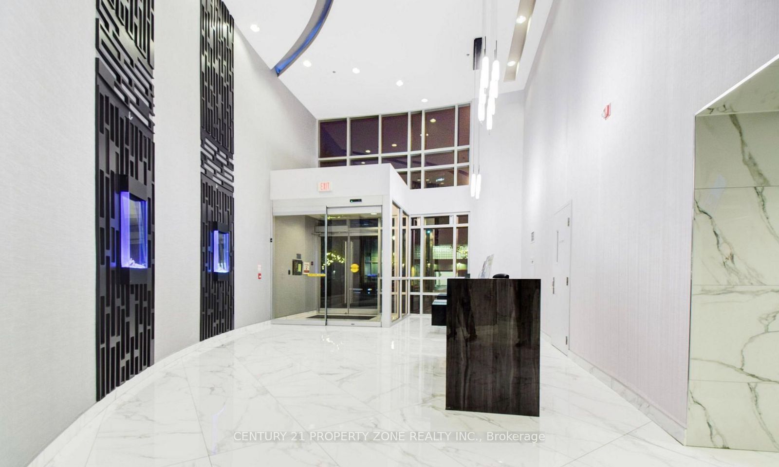 3303-80 Absolute Avenue, Mississauga, ON, L4Z 0A5 photo 3
