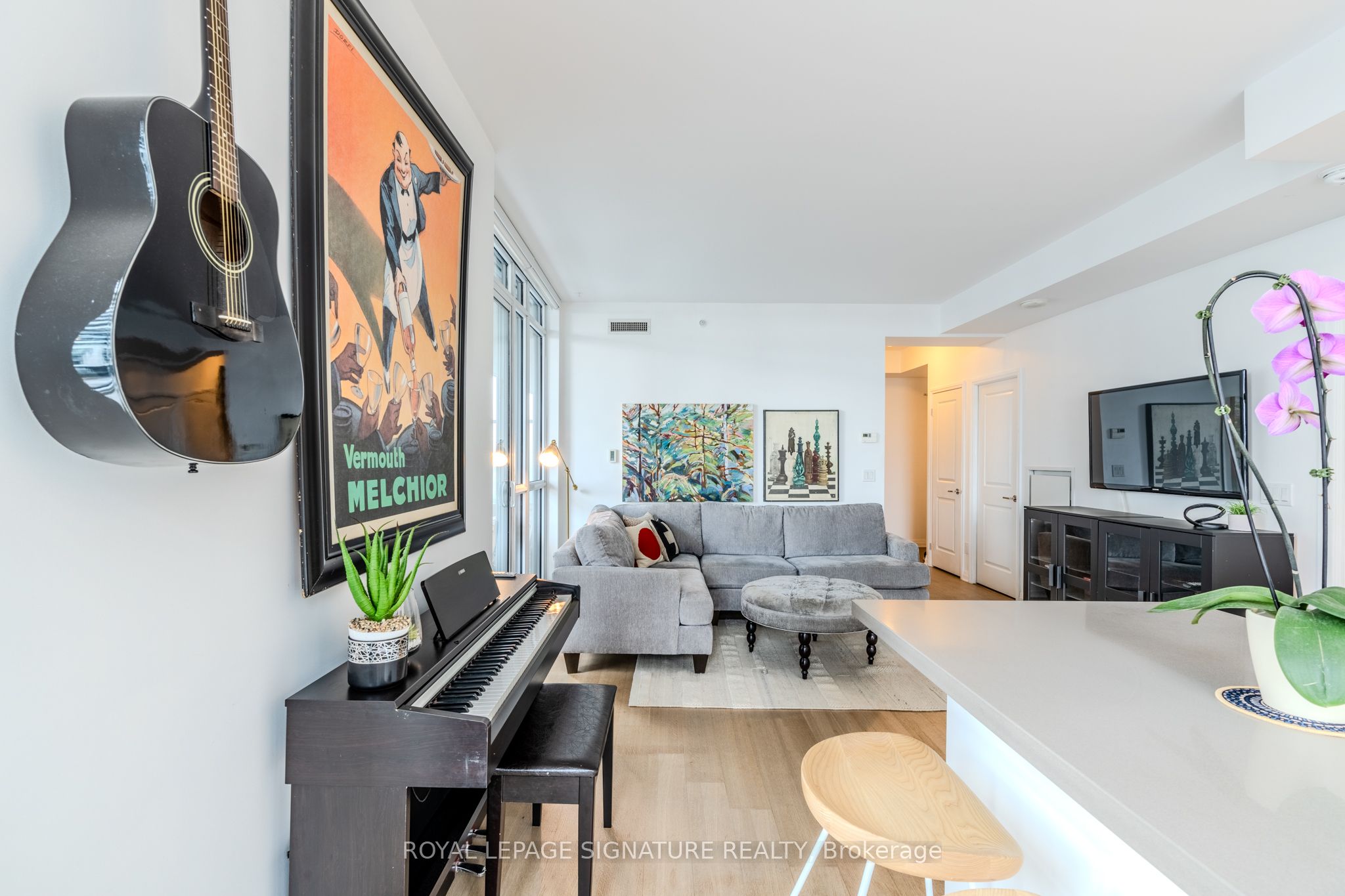 Additional image 6 of B415-60 Annie Craig Drive, Toronto, ON, M8V 0C4