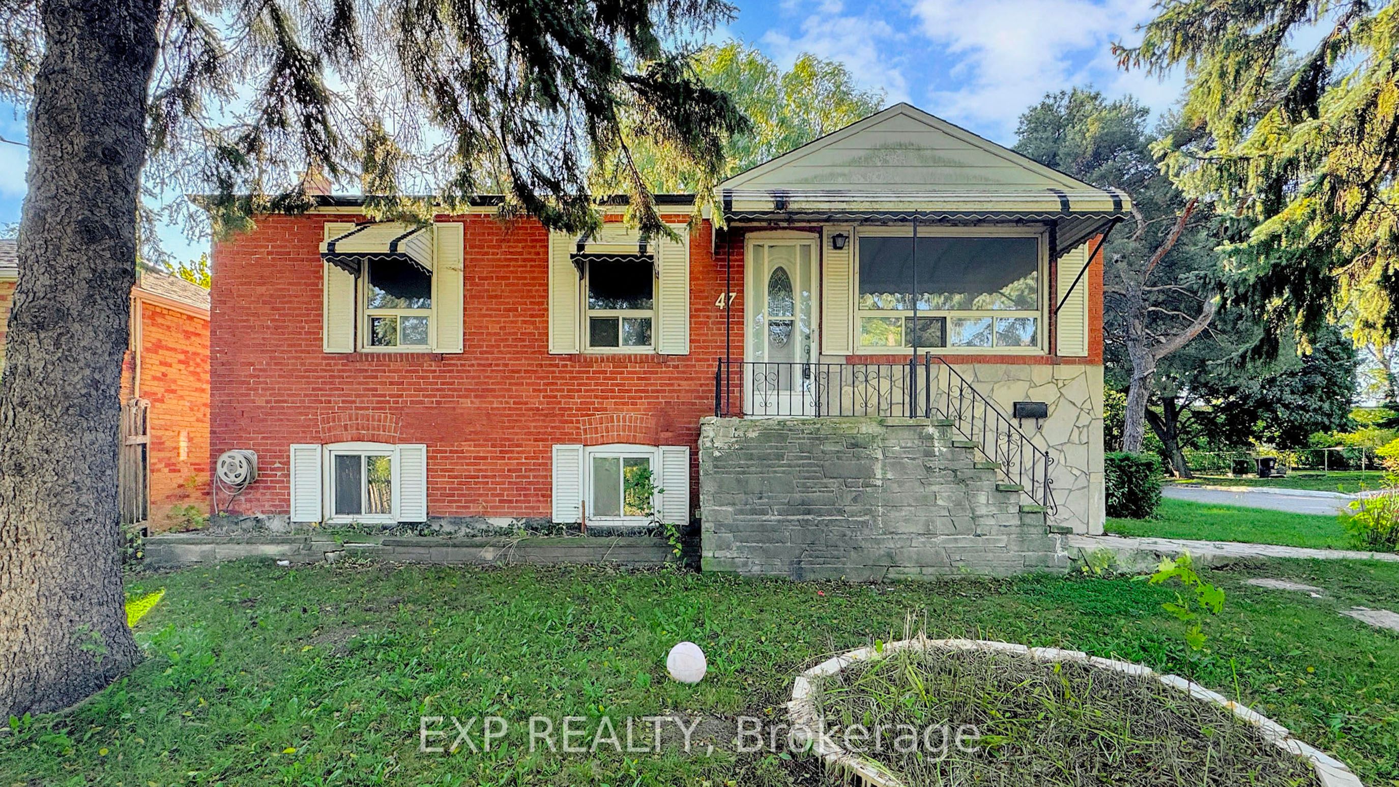 47 Boyce Avenue S, Toronto, ON, M1J 1K6
