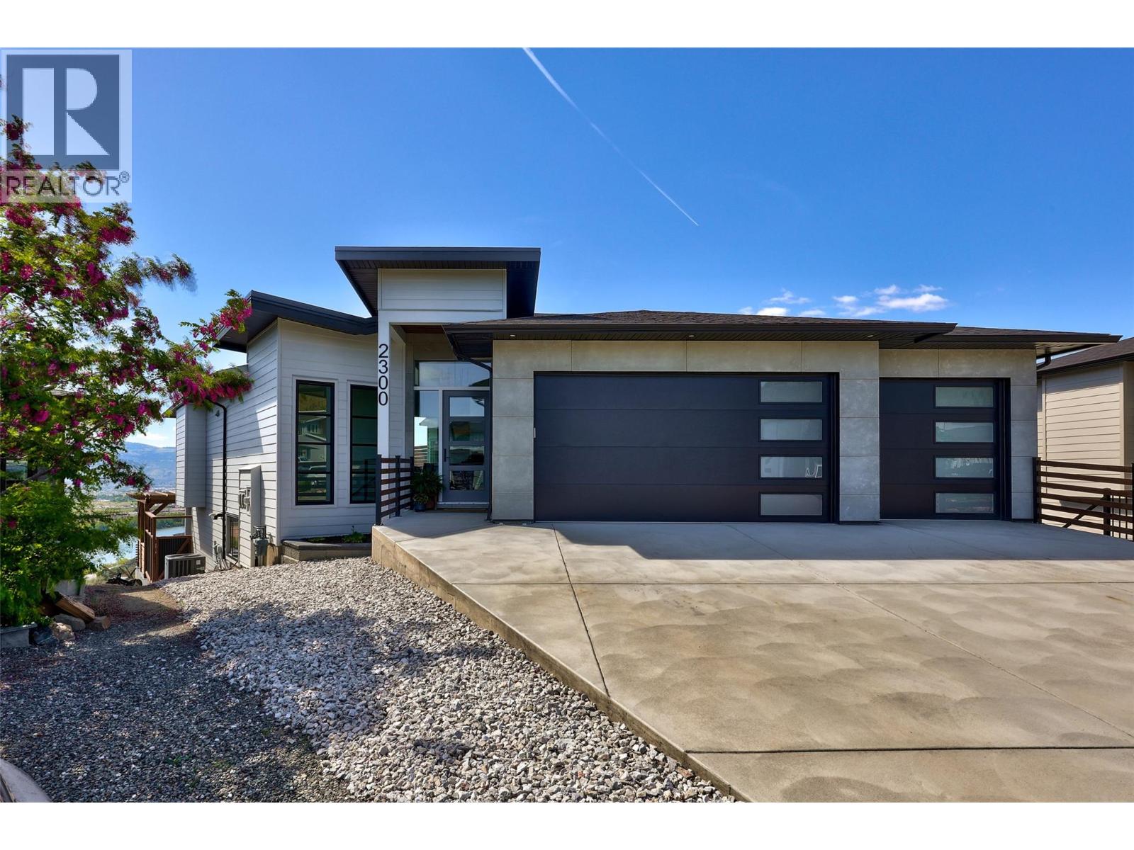 2300 Saddleback Drive, Kamloops, BC, V2B0G7