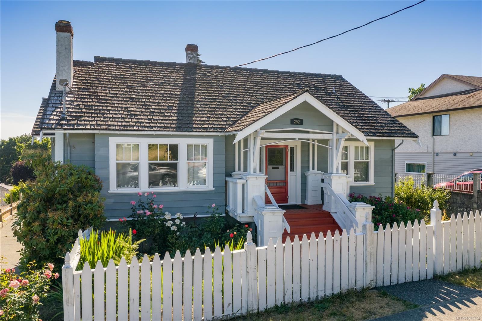 292 Machleary Street, Nanaimo, BC, V9R 2G6