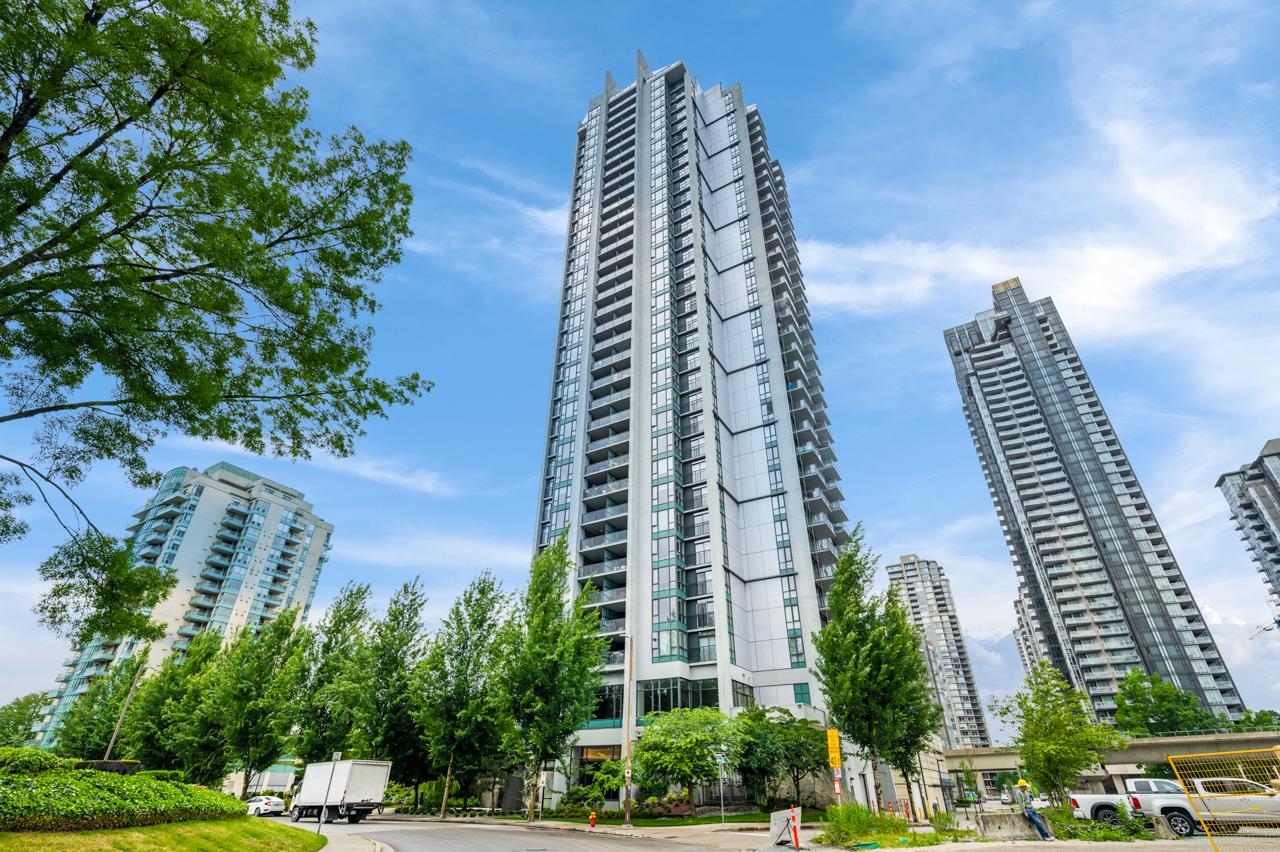 1501-1178 Heffley Crescent, Coquitlam, BC, V3B 0A7