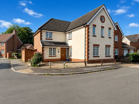 Upmill Close, West End, Southampton SO30