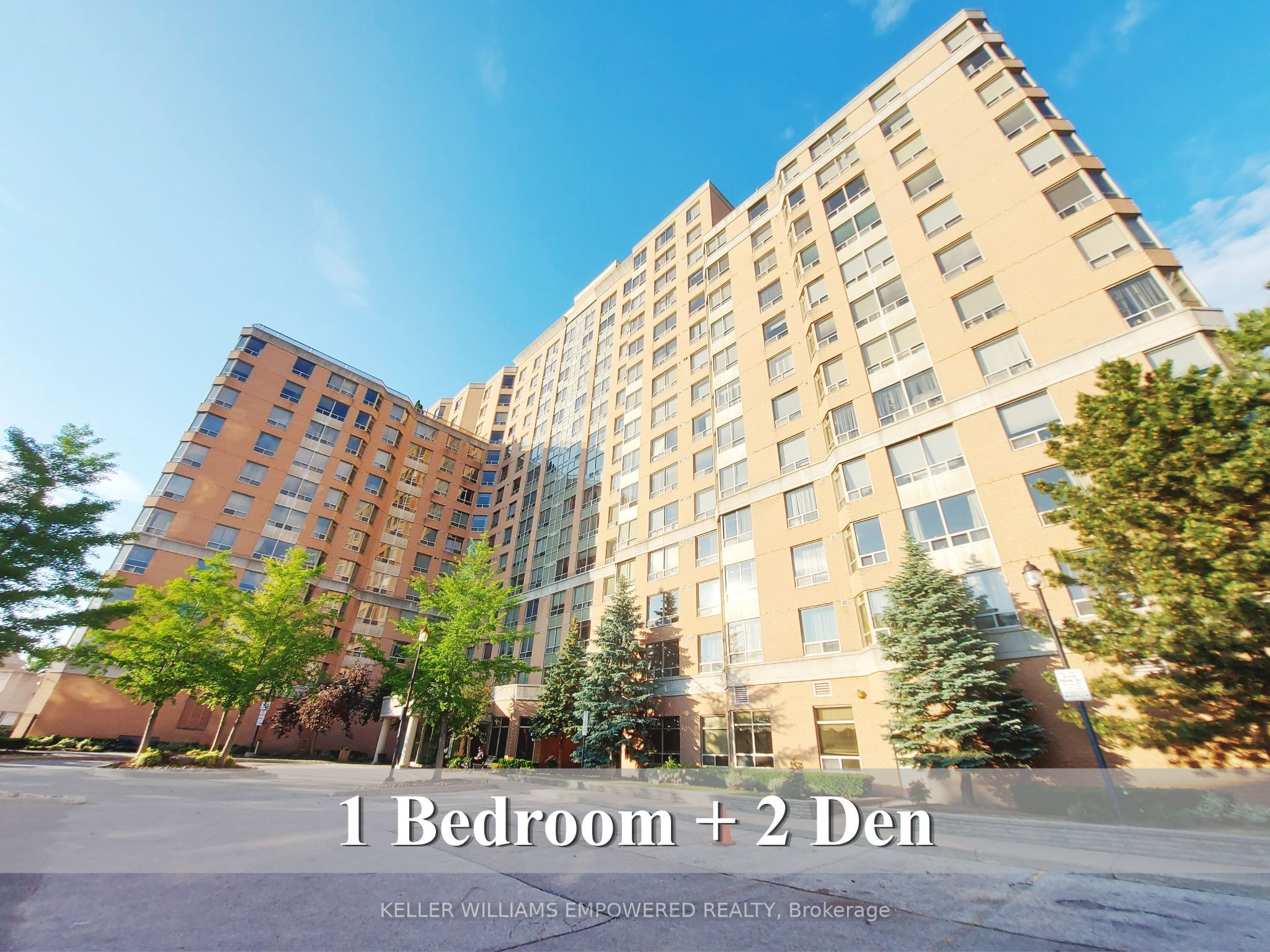 1017-1883 Mcnicoll Avenue, Toronto, ON, M1V 5M3