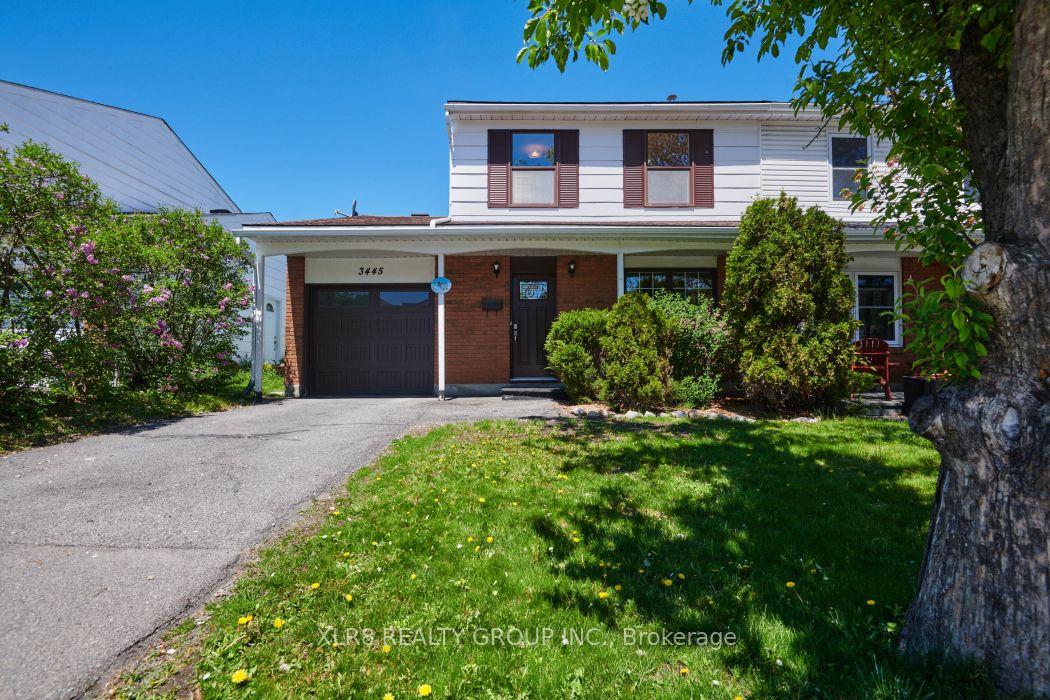 3445 Southgate Road, Ottawa, ON, K1V 7Y5