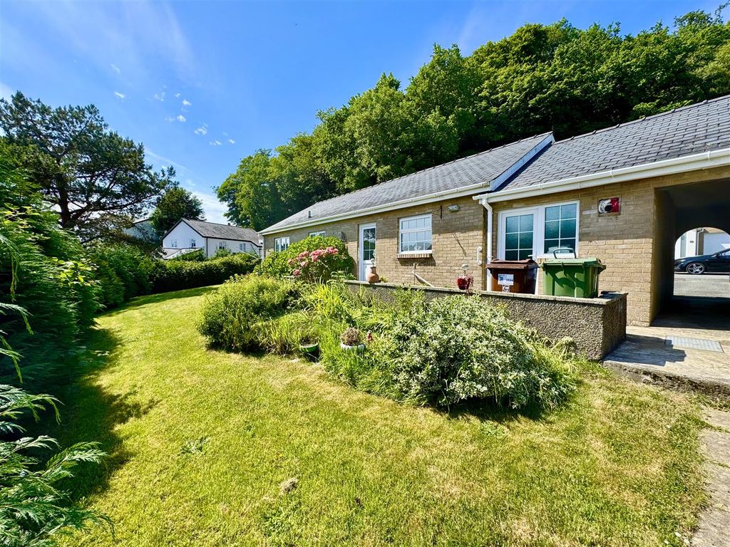Additional image 14 of 3 bed detached bungalow for salePlas Tanrallt, Pwllheli LL53