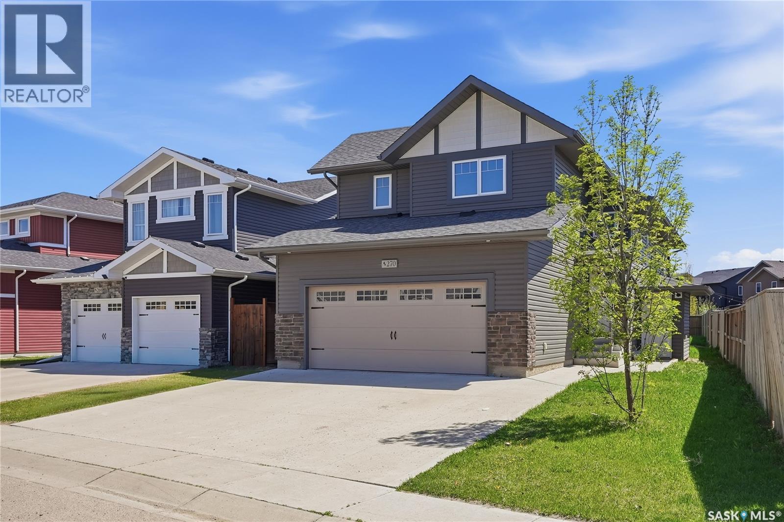 270 Newton Link, Saskatoon, SK, S7V0M8 photo 2