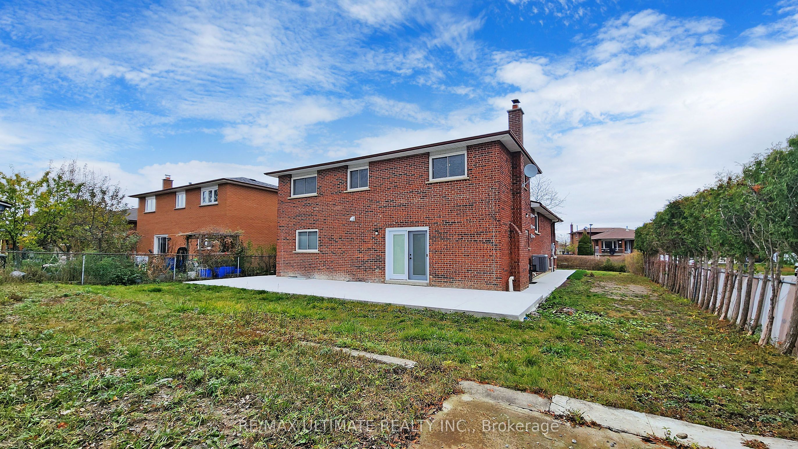 Upper-36 Jayfield Road, Brampton, ON, L6S 3G7 photo 5