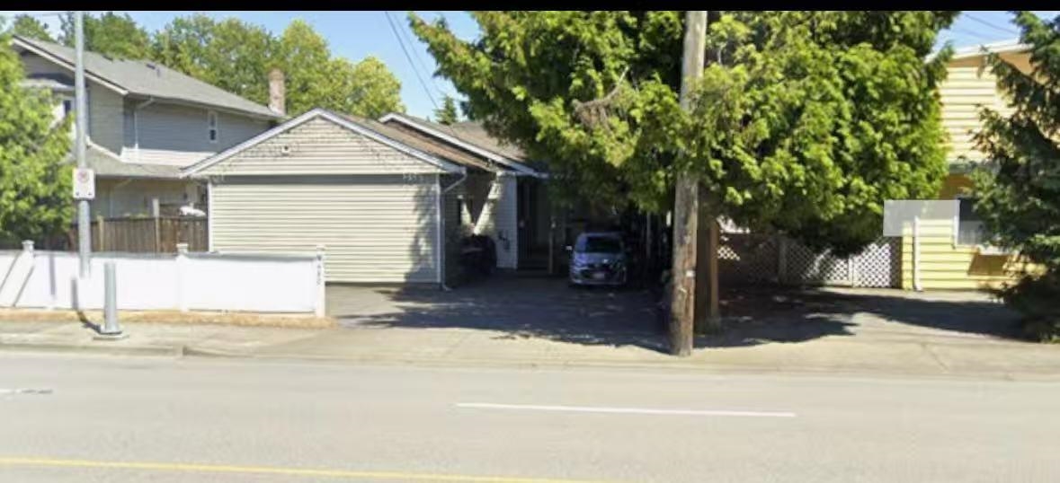 4460 No. 4 Road , Richmond, BC, V6X 2M3
