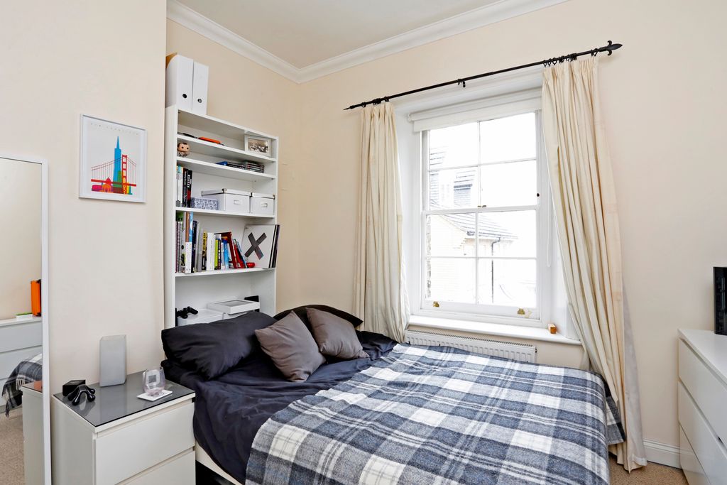 Additional image 5 of 2 bed flat for saleShepherds Farm, Rickmansworth WD3