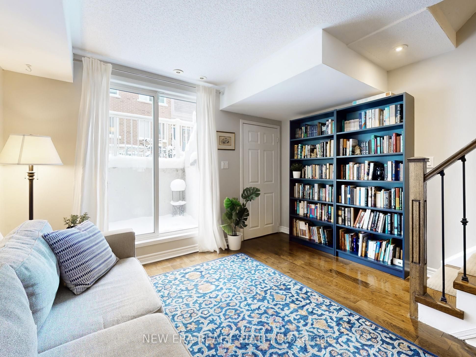 77-65 Foundry Avenue, Toronto, ON, M6H 4K7 photo 4