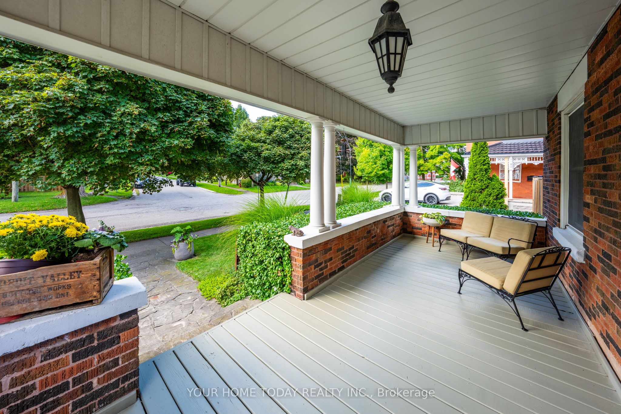 17 Park Avenue, Halton Hills, ON, L7J 1Y3 photo 5