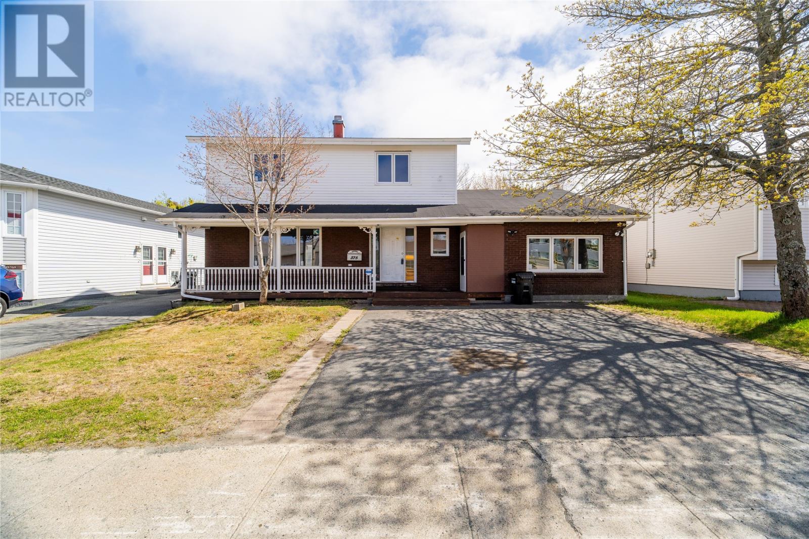 375 Newfoundland Drive, St. John's, NL, A1A3R9