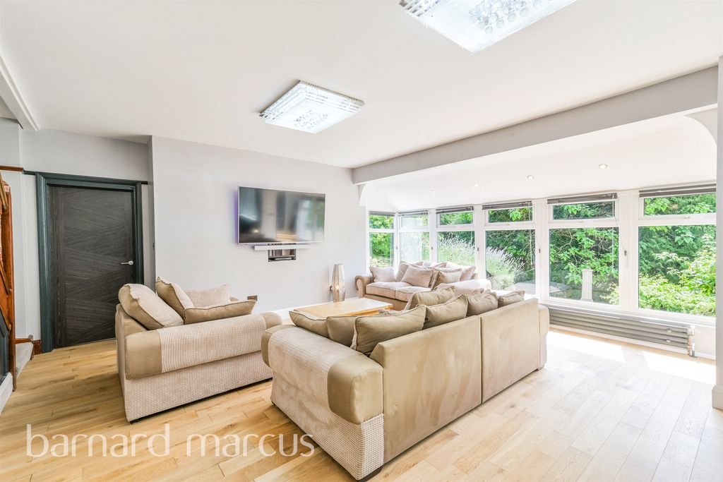 Additional image 3 of 5 bed detached house for saleShepherds Hill, Merstham, Redhill RH1