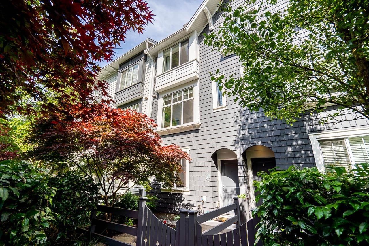 Additional image 4 of 8-277 171 Street, Surrey, BC, V3Z 9P4