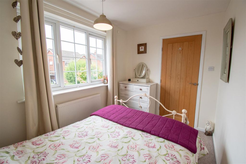 Additional image 21 of 5 bed detached house for saleMilldale Close, Marehay, Ripley DE5