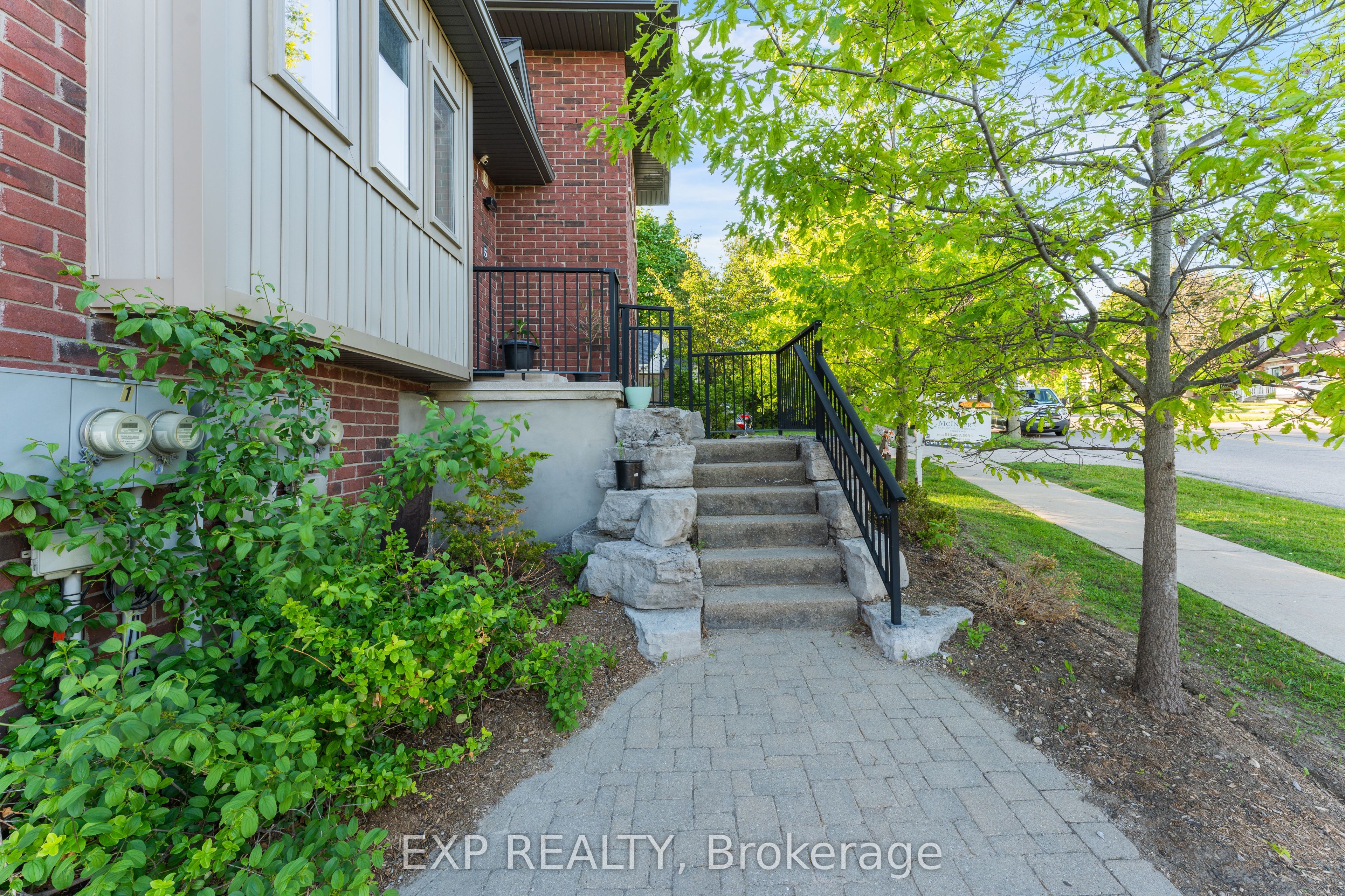 5-487 East Avenue, Kitchener, ON, N2H 0A8 photo 4
