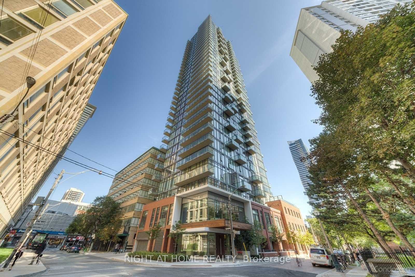 1802-75 St Nicholas Street, Toronto, ON, M4Y 0A5