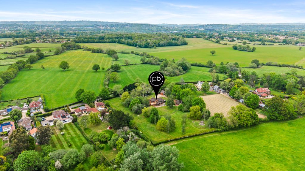 Additional image 33 of 5 bed detached house for saleRef: Gk - Lodge Lane, Redhill RH1