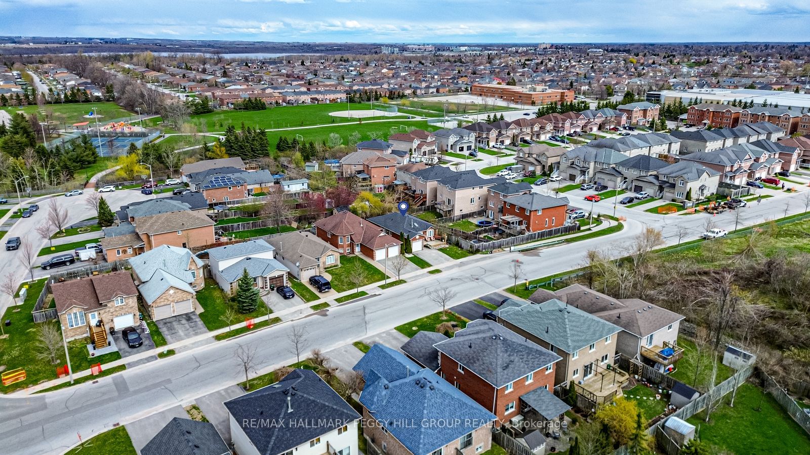 76 Stanley Street, Barrie, ON, L4M 6V5 photo 2