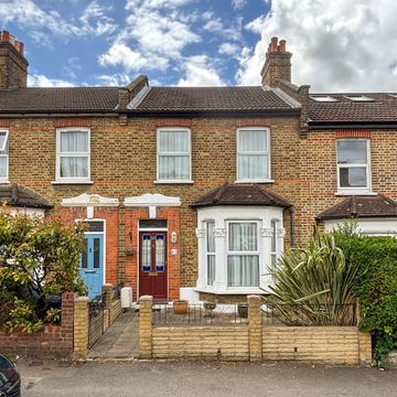 Killearn Road, London SE6