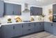 Woodcote at Platinum Place Elizabeth Way, Hilperton, Trowbridge BA14