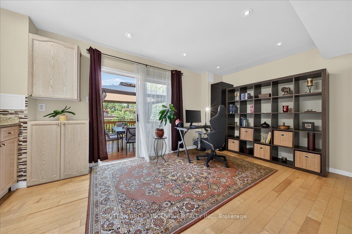 97 Yellowood Circle, Vaughan, ON, L4J 8M3 photo 5