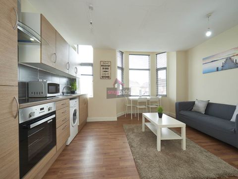 Weaste Lane, Salford M5