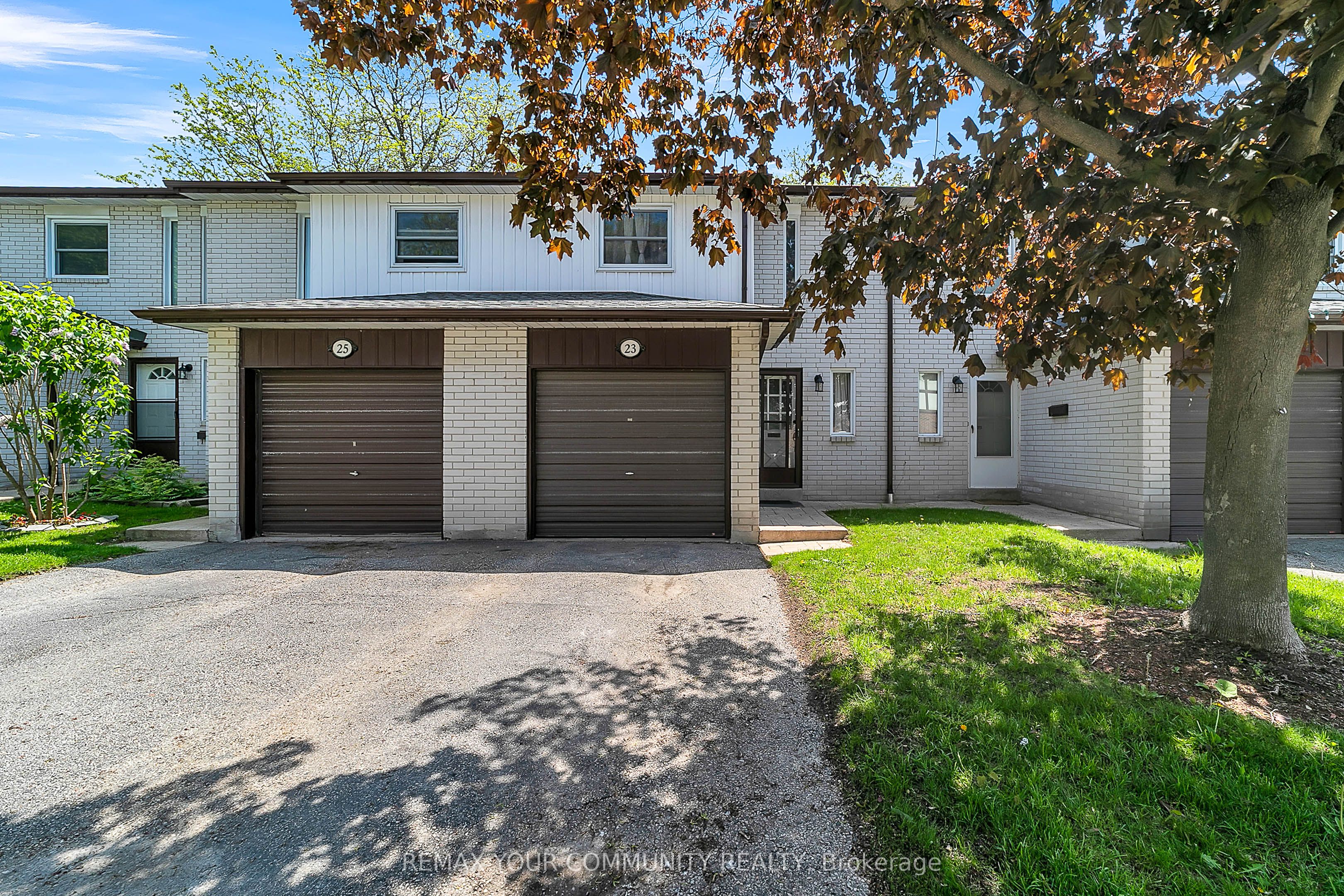 118-23 Bowman Way, Markham, ON, L3T 4Z5