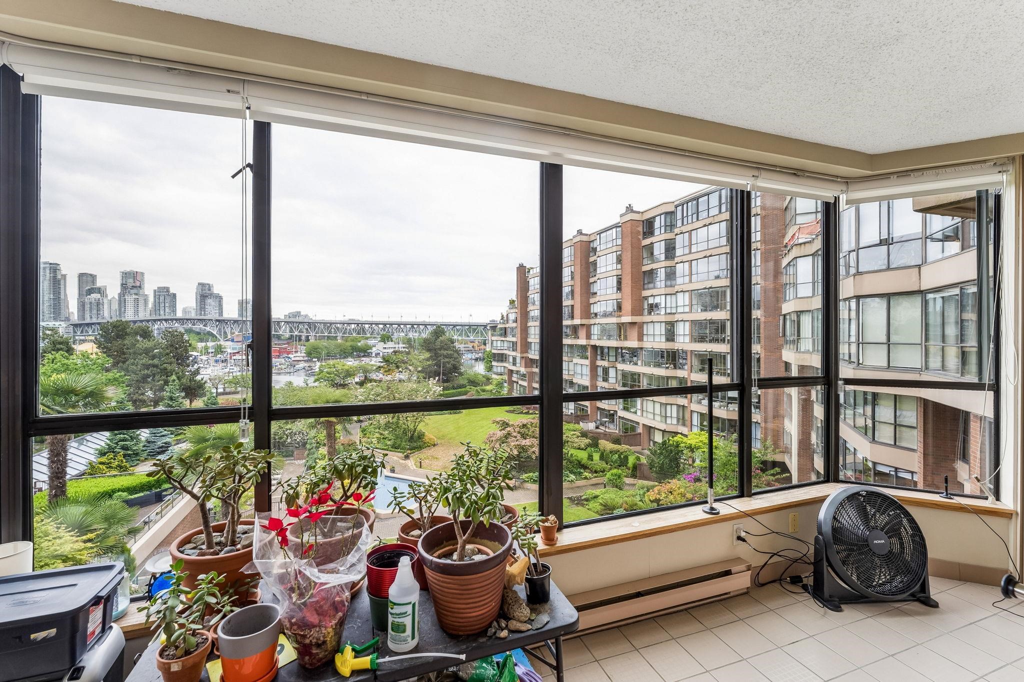 Additional image 4 of 404-1470 Pennyfarthing Drive, Vancouver, BC, V6J 4Y2