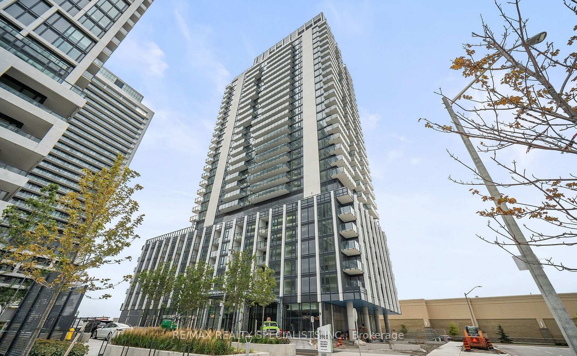 1112-27 Korda Gate, Vaughan, ON, L4K 0P6