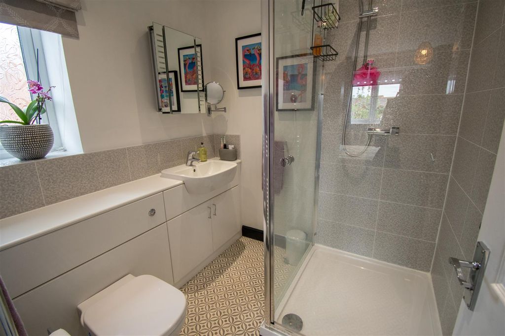 Additional image 18 of 4 bed detached house for saleDeanery Close, Ripley DE5