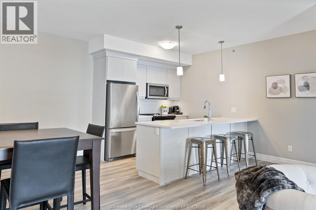 303-728 Brownstone , Lakeshore, ON, N9K0C4 photo 3