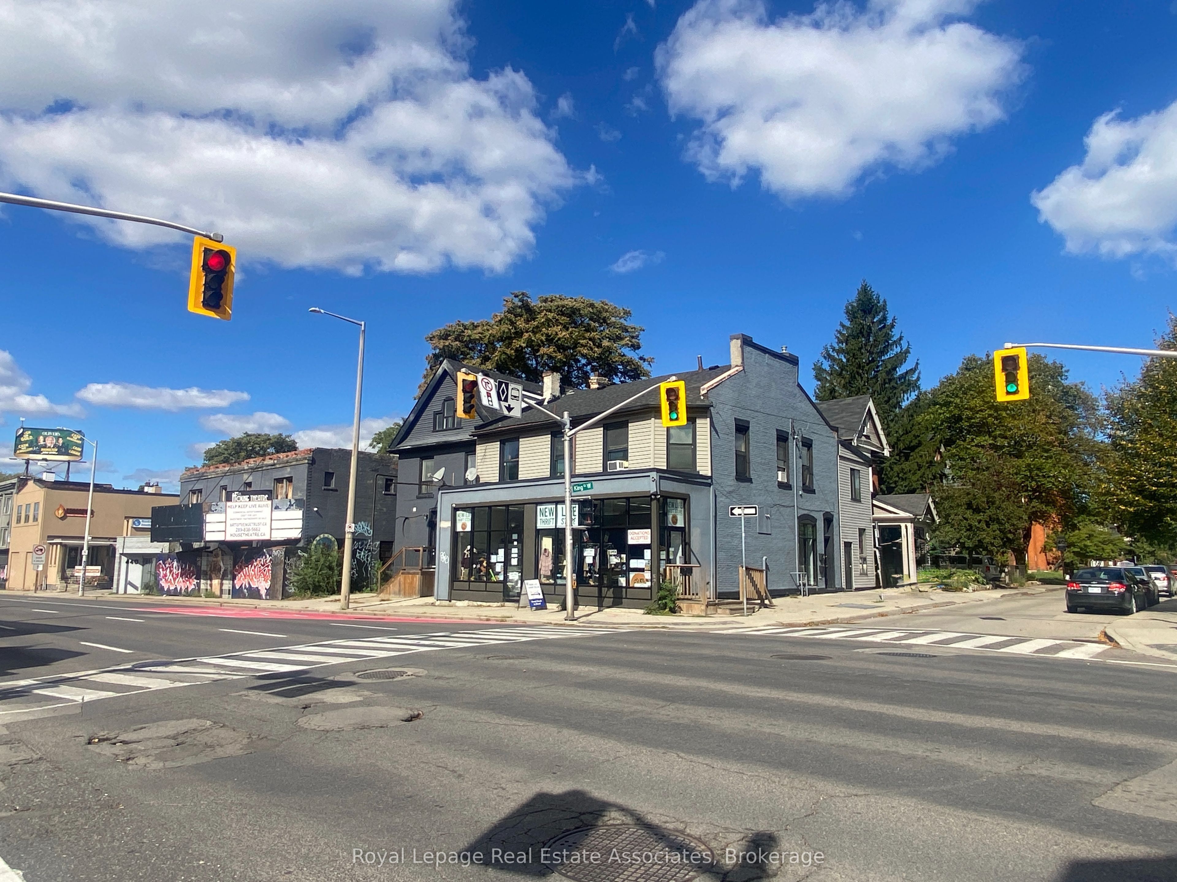 428 King Street W, Hamilton, ON, L8P 1B7