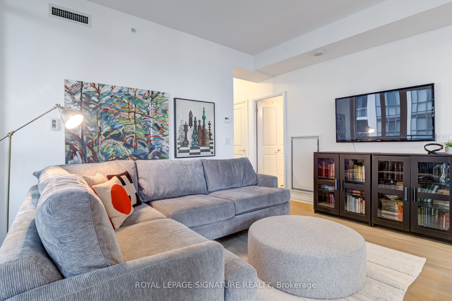Additional image 4 of B415-60 Annie Craig Drive, Toronto, ON, M8V 0C4