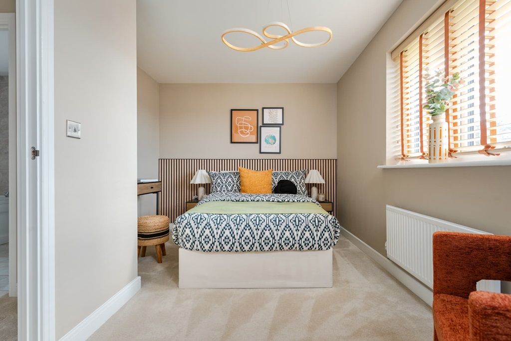 Additional image 11 of 4 bed detached house for sale"The Chalham - Plot 90" at Fitzwilliam Place, Silverdale Gardens, Redcar TS10