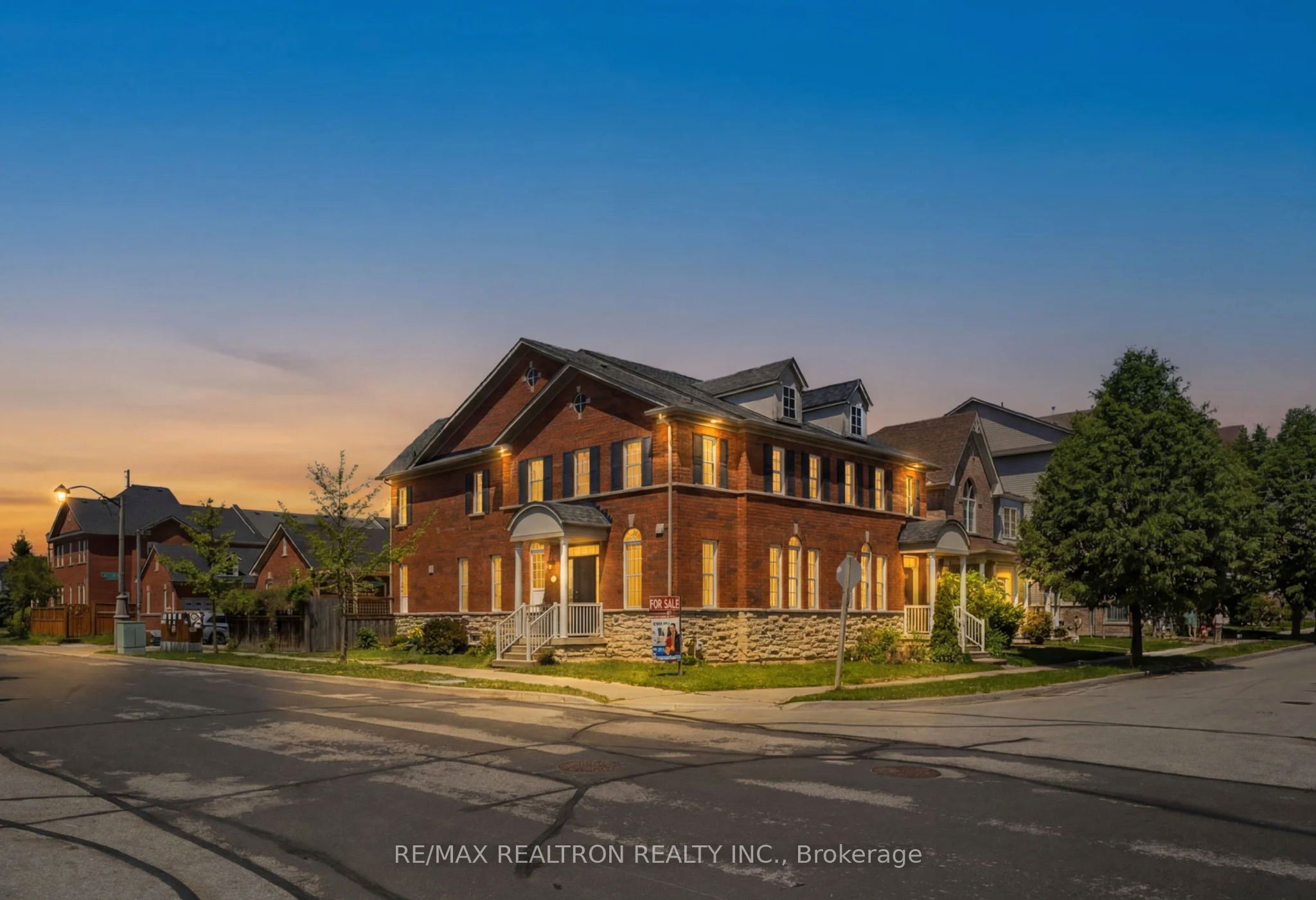 6 Northvale Road, Markham, ON, L6B 1G4