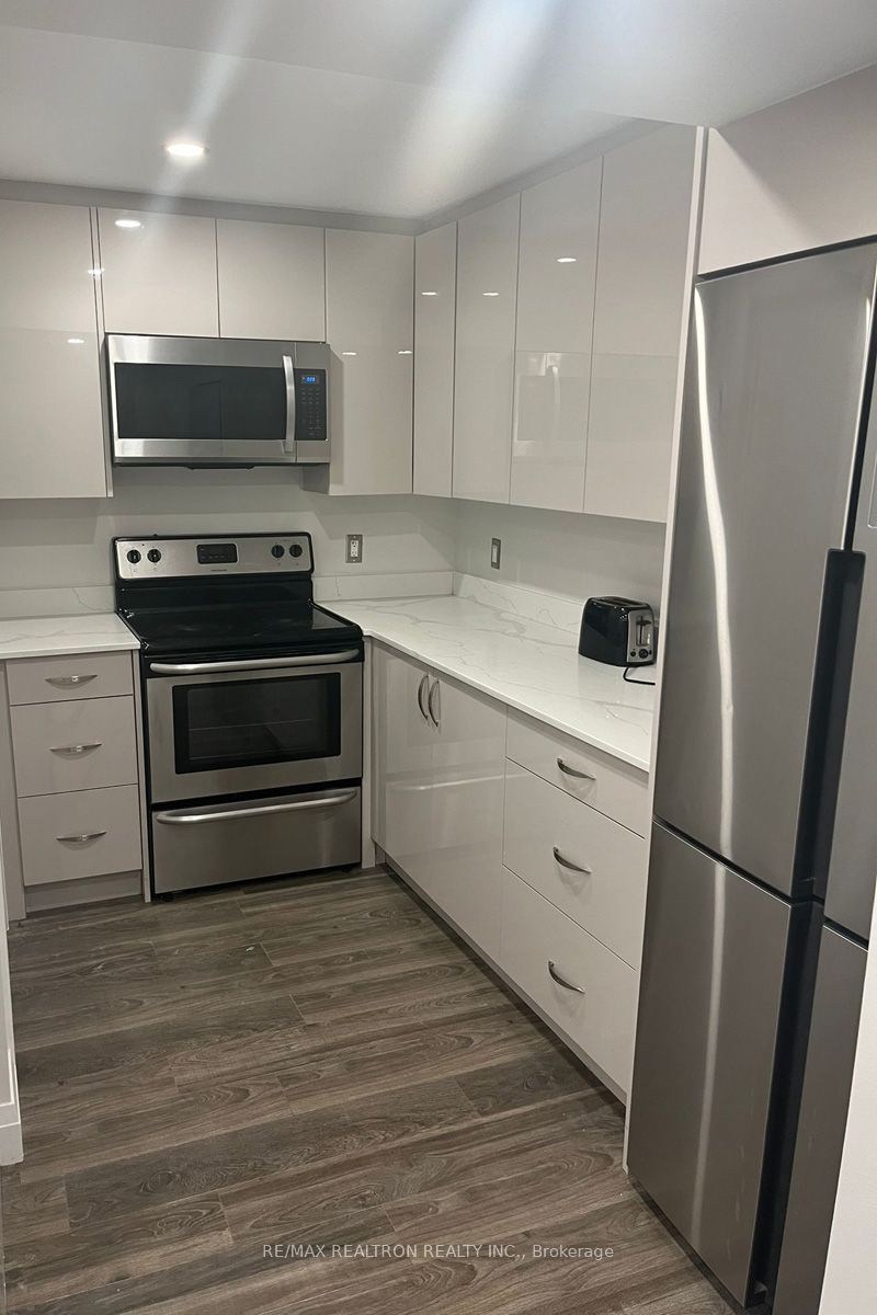 Basmt-31 Cedar Springs Drive, Richmond Hill, ON, L4S 2B1 photo 2