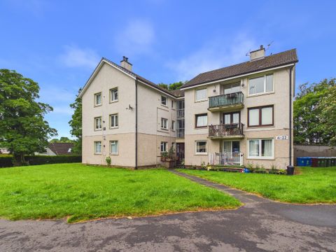 Carlyle Drive, Calderwood, East Kilbride G74