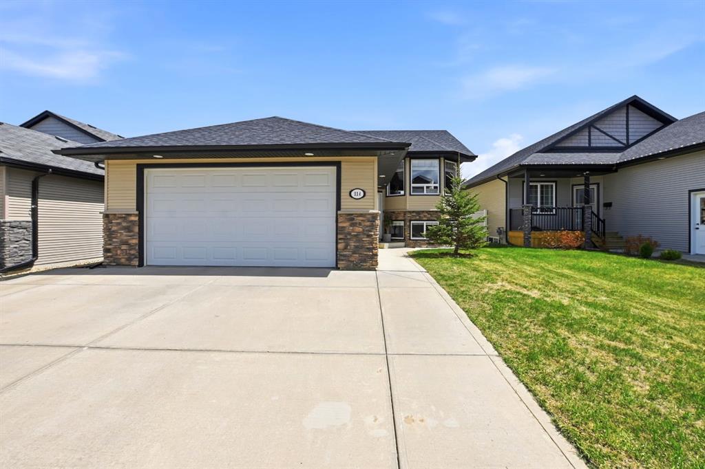 114 Stephenson Crescent, Red Deer, AB, T4R 0L6 photo 4
