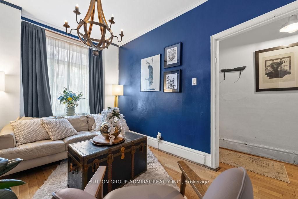 Additional image 6 of 40 Claremont Street, Toronto, ON, M6J 2M5