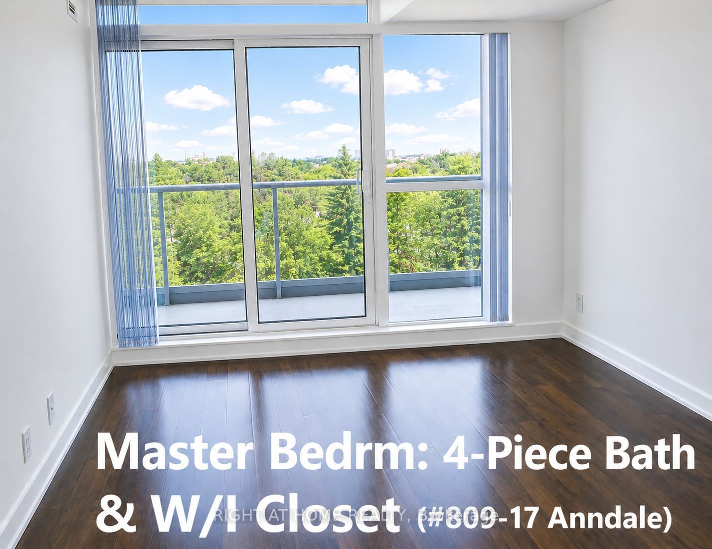809-17 Anndale Drive, Toronto, ON, M2N 2W7 photo 2