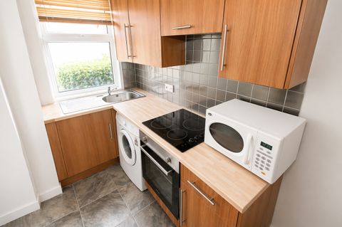 Lumley Avenue, Leeds, West Yorkshire LS4