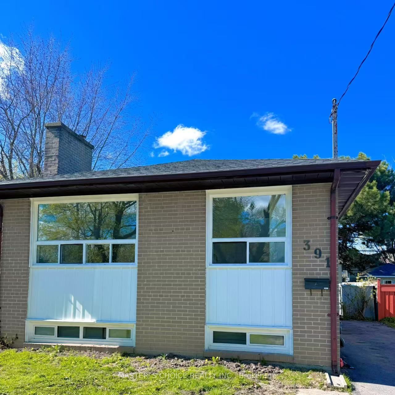 391 Taylor Mills Drive S, Richmond Hill, ON, L4C 2T2