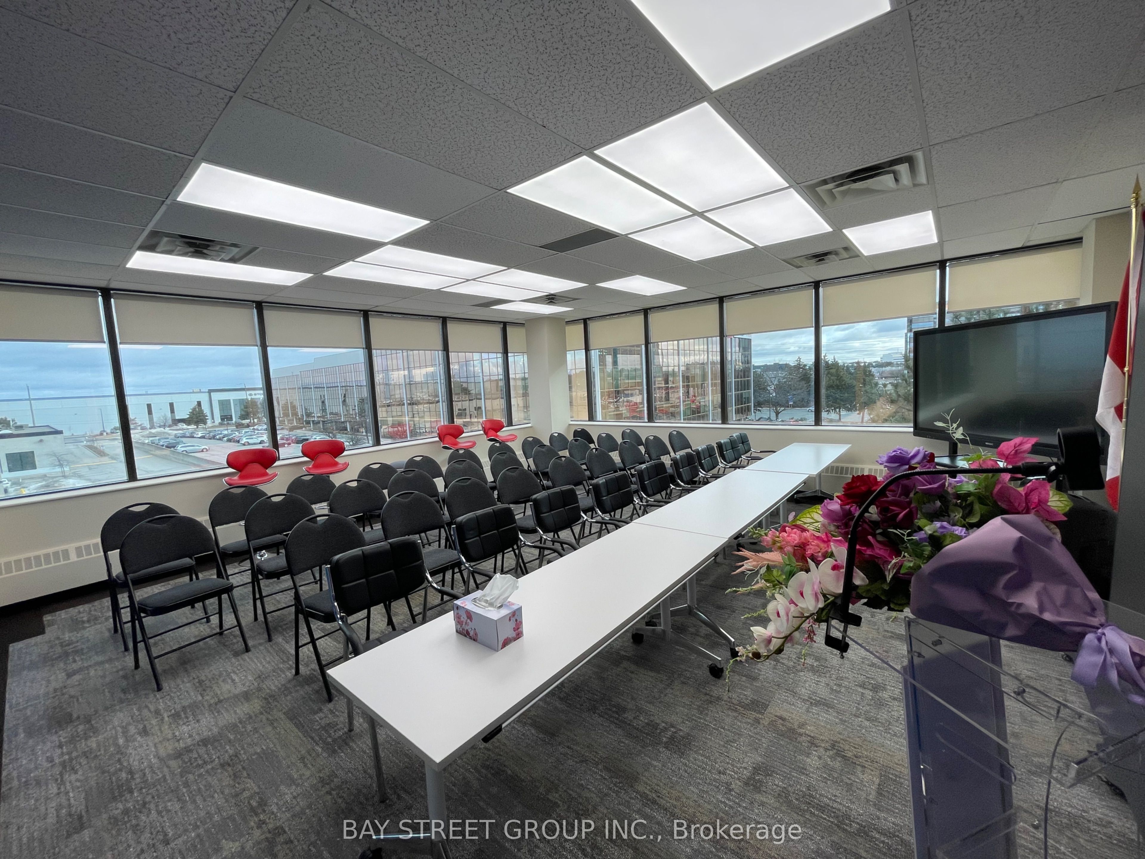 Additional image 5 of 301-7030 Woodbine Avenue, Markham, ON, L3R 6G2