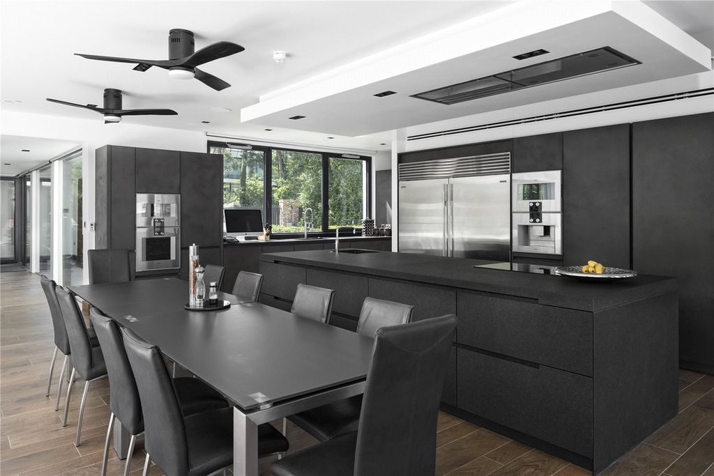 Additional image 24 of 7 bed detached house for saleThe Warren, Radlett, Hertfordshire WD7