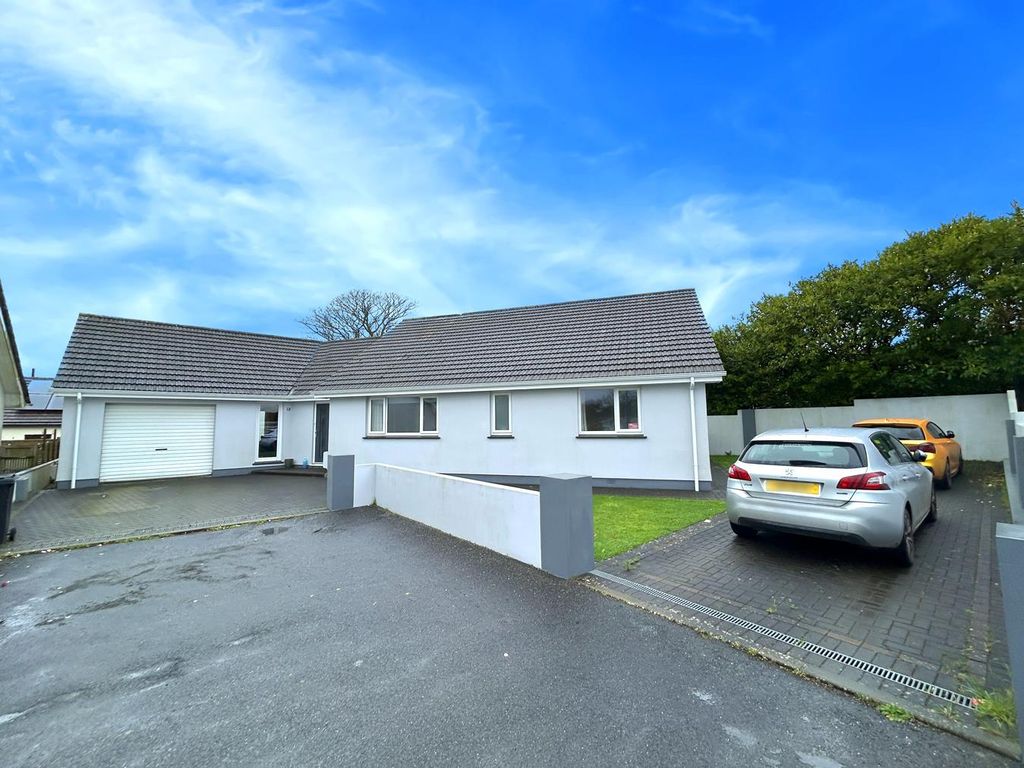 Additional image 32 of 3 bed detached bungalow for saleTrevingey Crescent, Redruth TR15