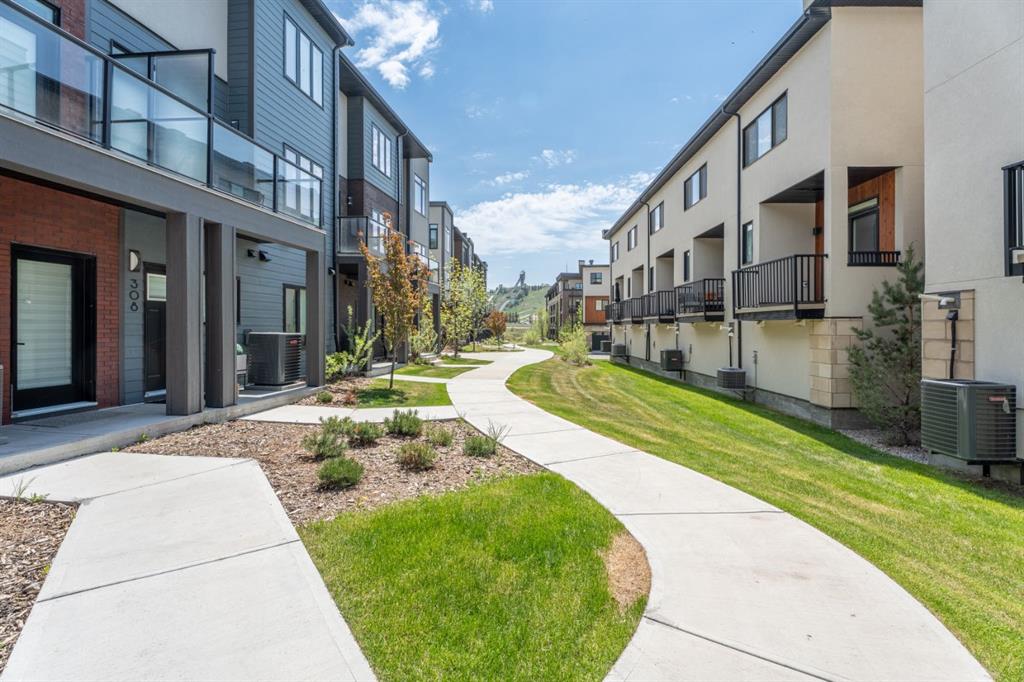 408 Greenbriar Common NW, Calgary, AB, T3B 6J3 photo 4