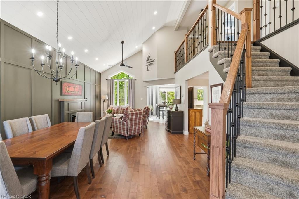 1300 Silvan Forest Drive, Burlington, ON, L7M 4L2 photo 5
