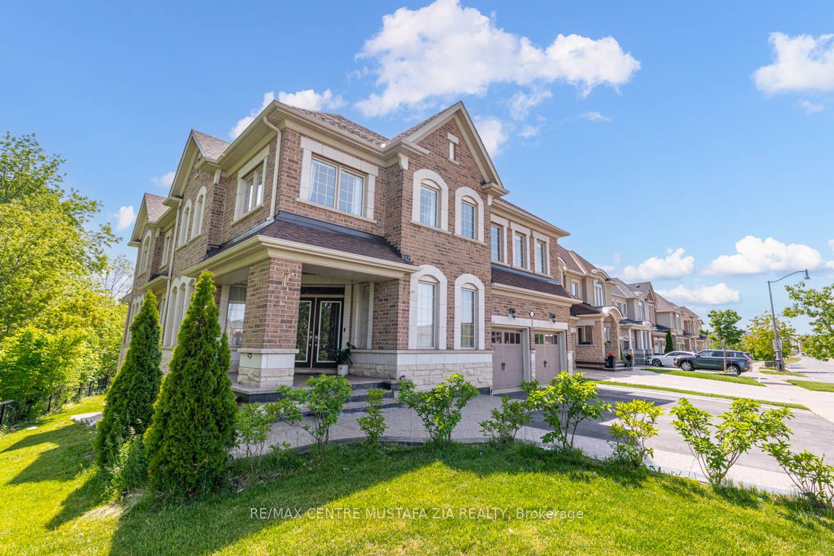 Additional image 2 of 188 Elbern Markell Drive, Brampton, ON, L6X 2Z9